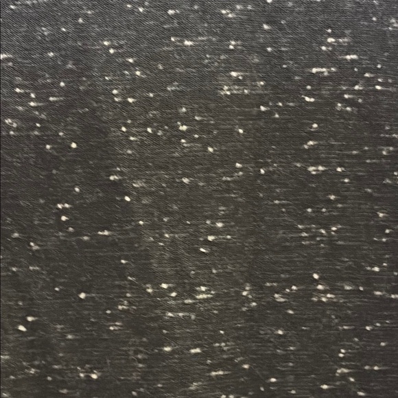 Antistar Black Speckled white Women's Top, size small - Picture 5 of 7